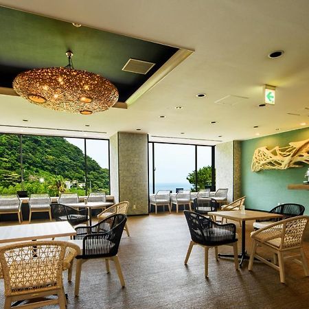 Izu Azuma Hotel Хигашиизу Екстериор снимка