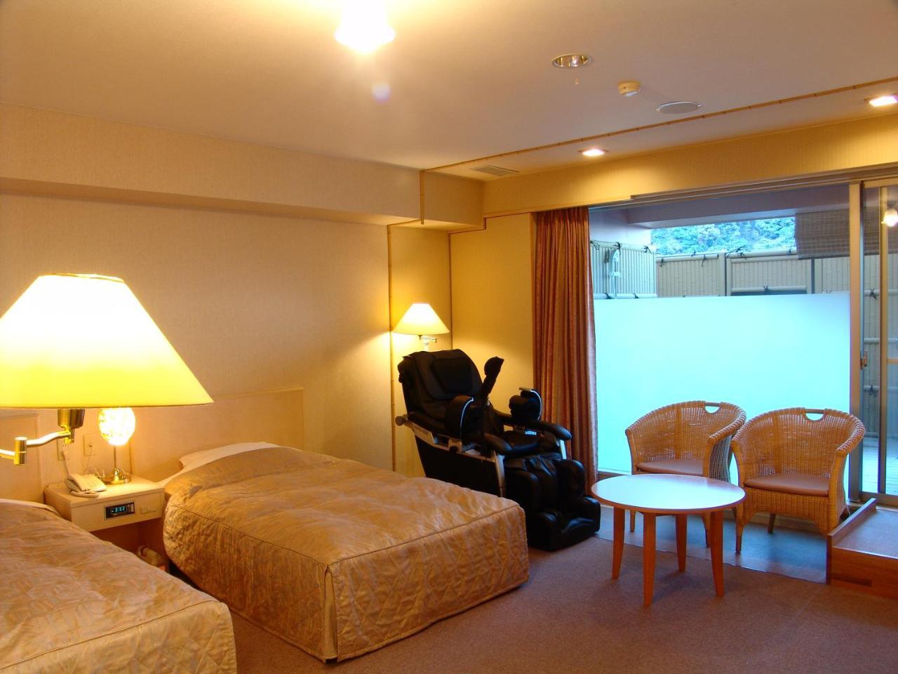 Izu Azuma Hotel Хигашиизу Екстериор снимка