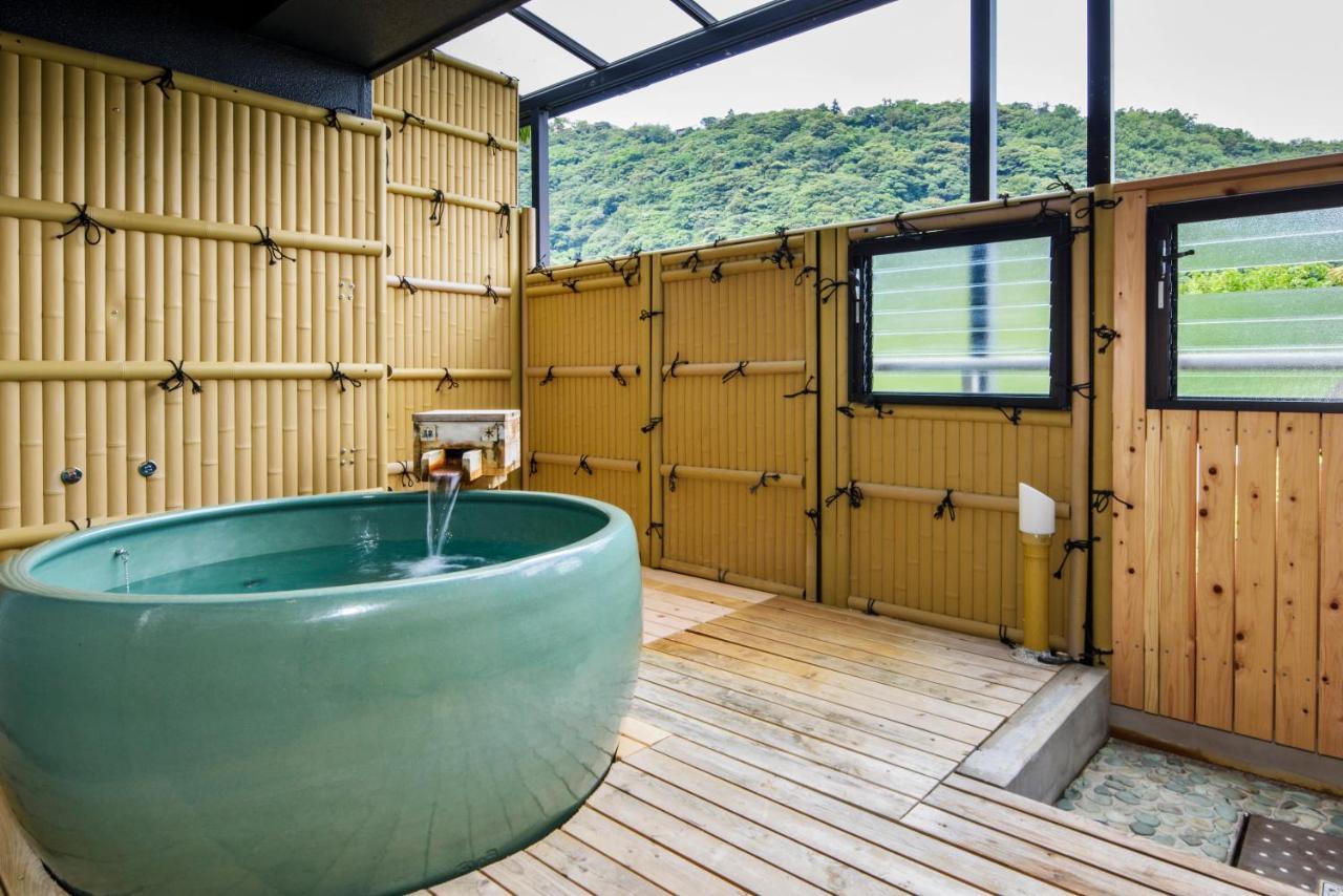 Izu Azuma Hotel Хигашиизу Екстериор снимка