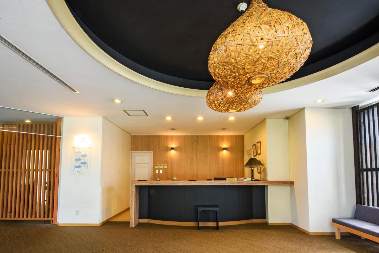 Izu Azuma Hotel Хигашиизу Екстериор снимка