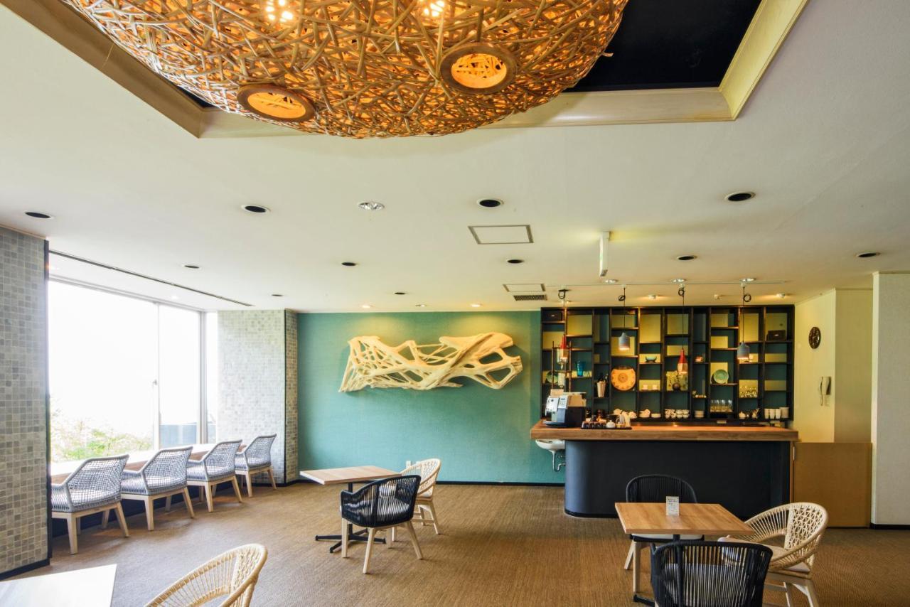 Izu Azuma Hotel Хигашиизу Екстериор снимка