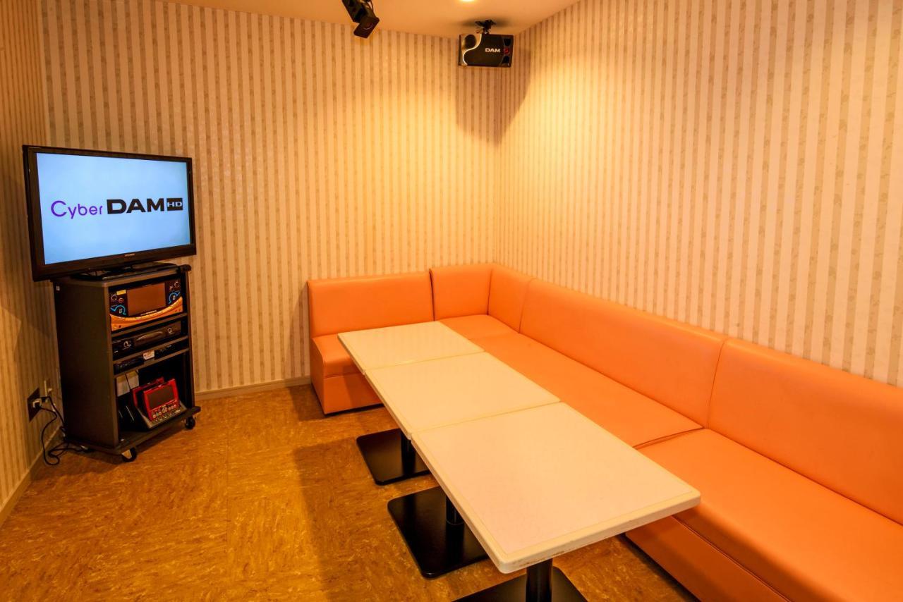 Izu Azuma Hotel Хигашиизу Екстериор снимка