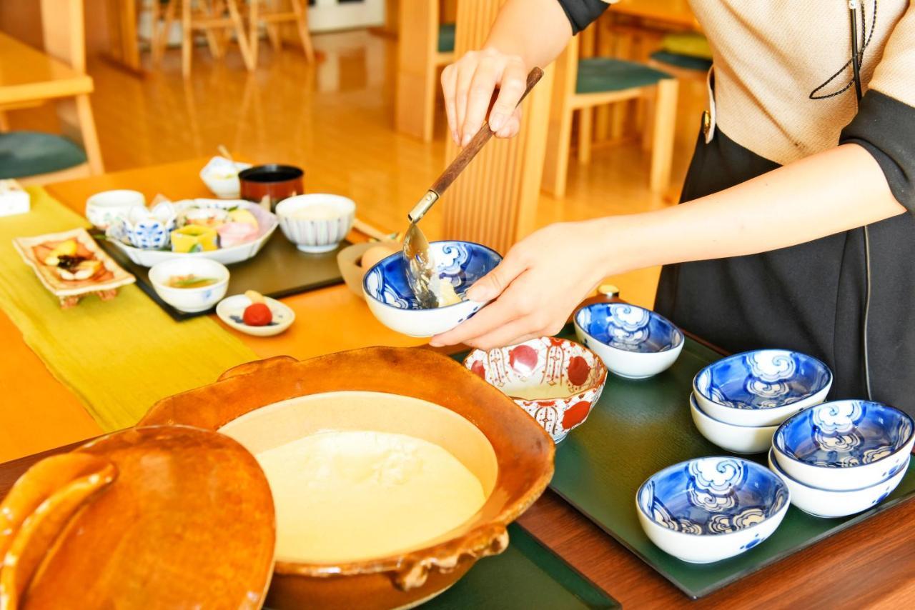 Izu Azuma Hotel Хигашиизу Екстериор снимка