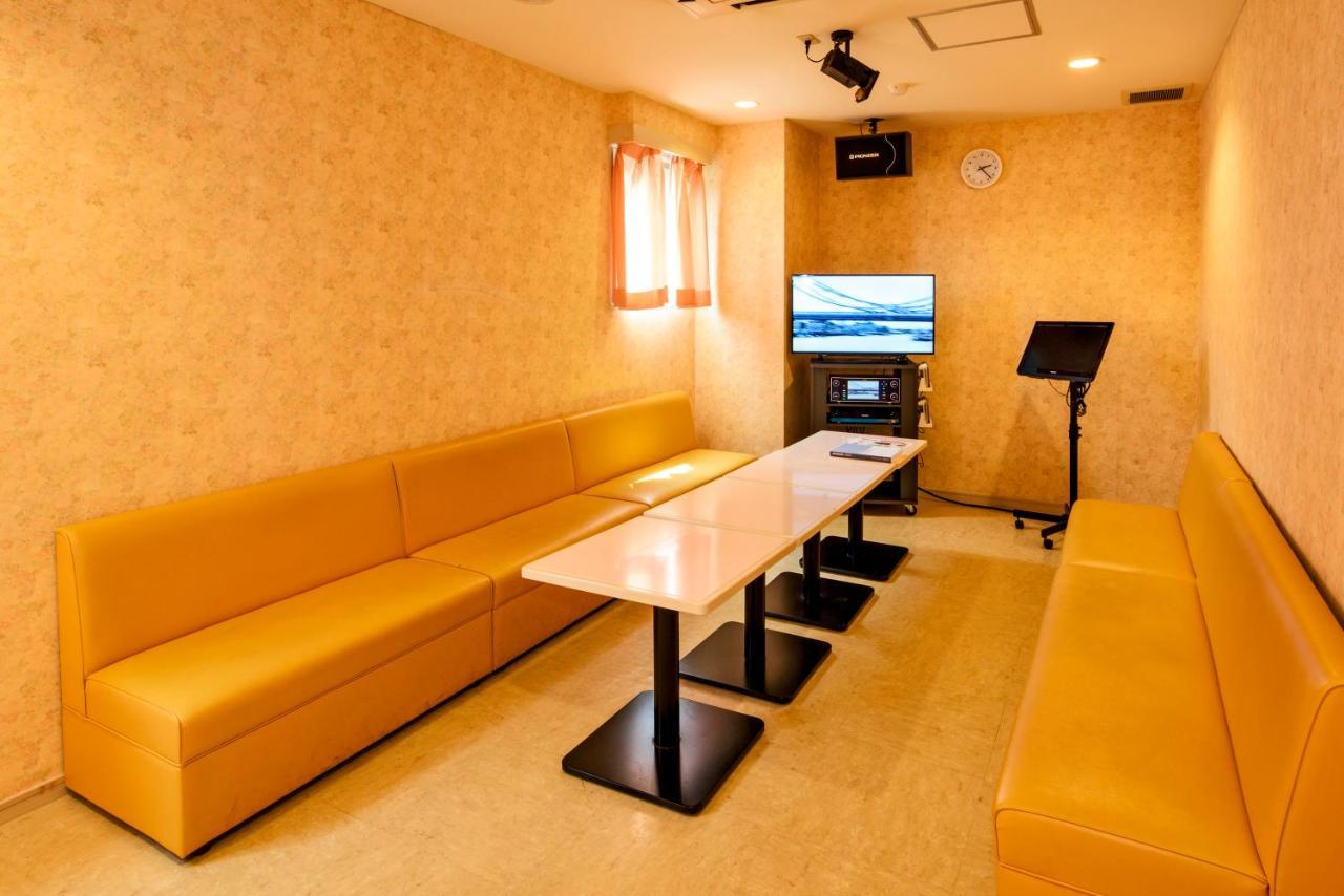 Izu Azuma Hotel Хигашиизу Екстериор снимка