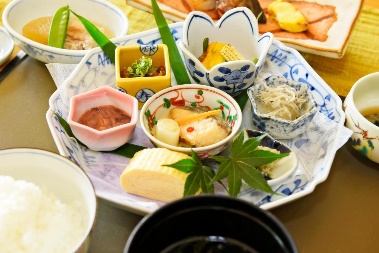 Izu Azuma Hotel Хигашиизу Екстериор снимка
