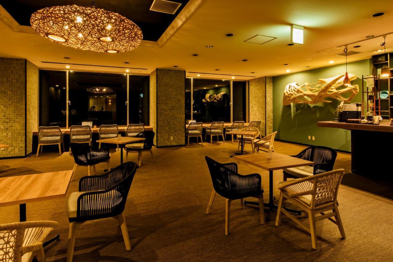 Izu Azuma Hotel Хигашиизу Екстериор снимка