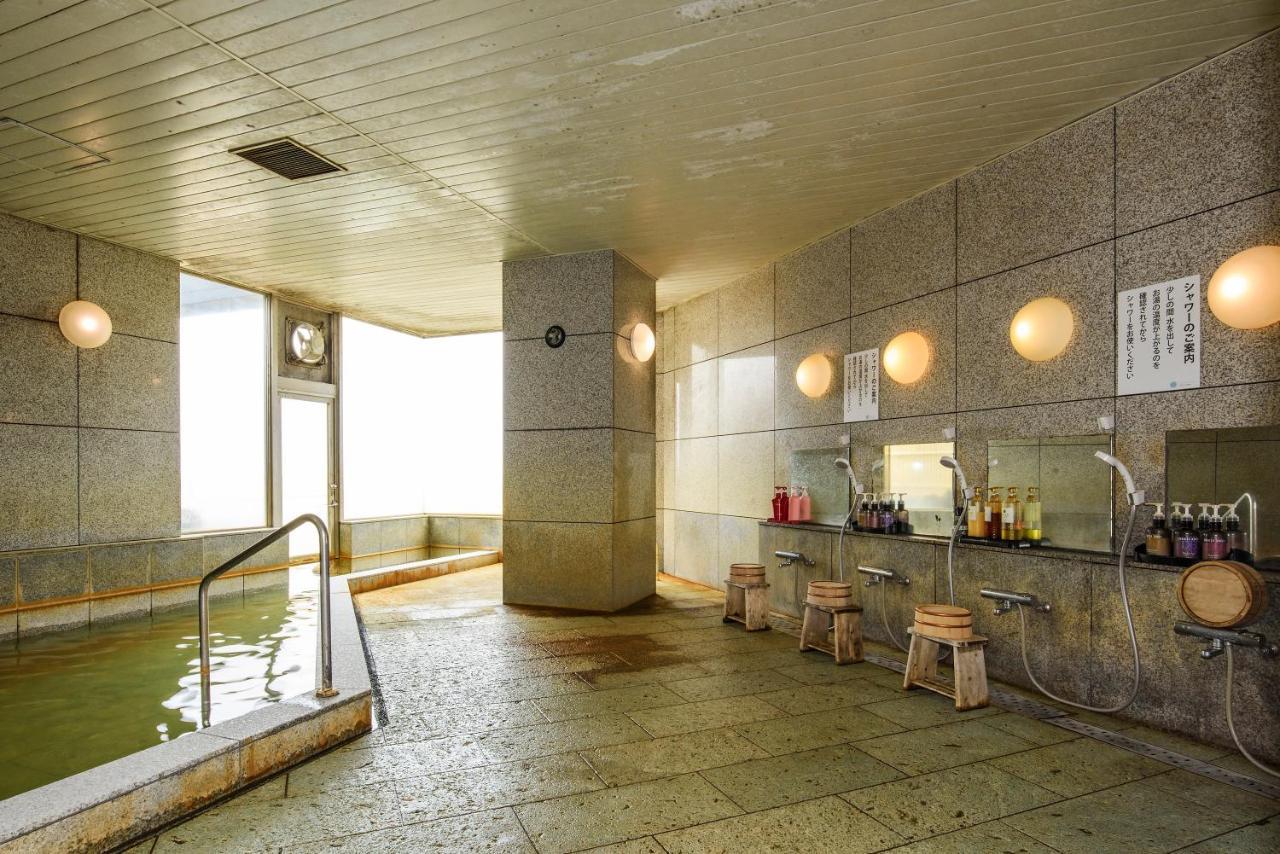 Izu Azuma Hotel Хигашиизу Екстериор снимка