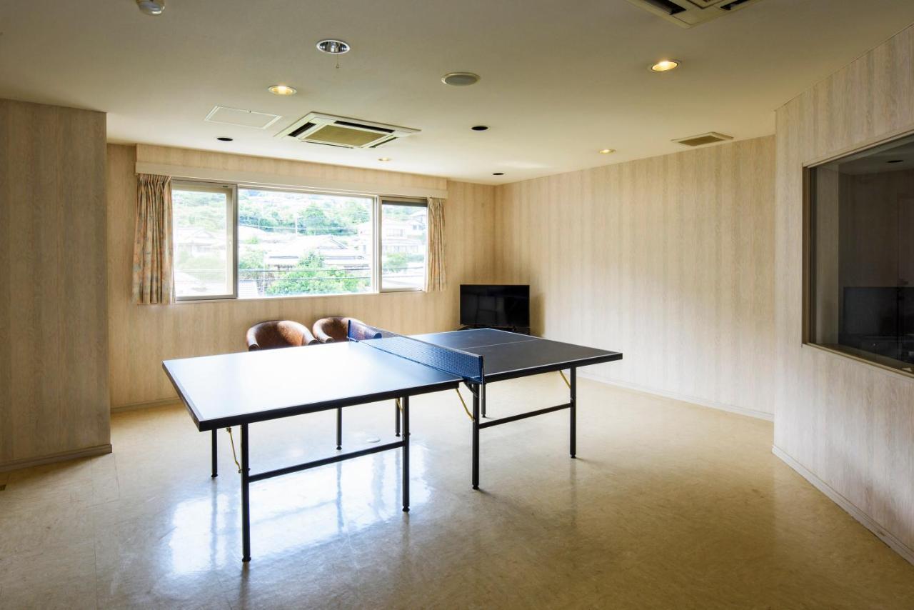 Izu Azuma Hotel Хигашиизу Екстериор снимка